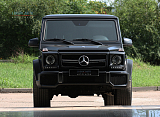 Mercedes-Benz G63 AMG , 2015