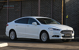 Ford Mondeo, 2016