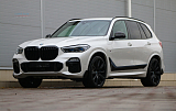 BMW X5 30d, 2020