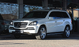 Mercedes-Benz GL 350 CDI , 2011