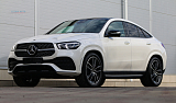 Mercedes-Benz GLE 400d, 2023