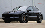  Porsche Cayenne S, 2019