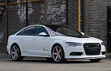 Audi A6, 2011