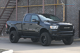 Dodge RAM 1500, 2018