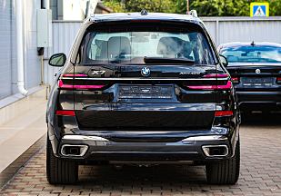 BMW X7 , 2023