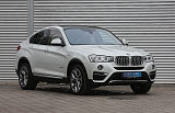 BMW X4, 2015