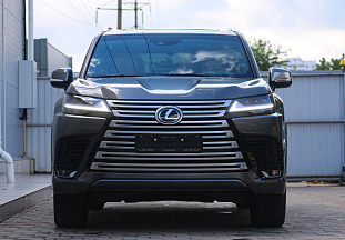 LEXUS LX 600, 2022