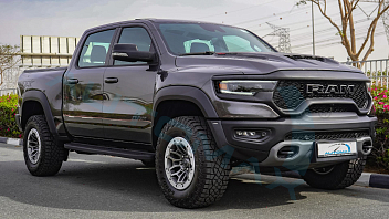 Dodge RAM 1500 TRX, 2022