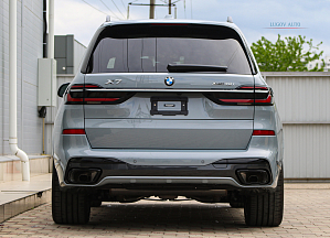 BMW X7 , 2023