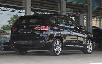 BMW X1 , 2020