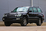 LEXUS LX 470, 2004