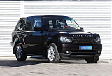 Land Rover Range Rover  4.4d , 2012