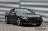 Ford Mustang , 2016
