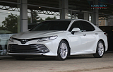 Toyota Camry, 2019