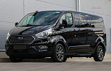 Ford Tourneo Custom, 2021