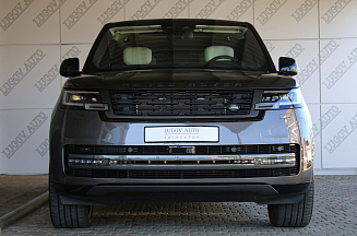 Land Rover Range Rover P530, 2022