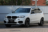 BMW X5 , 2013