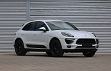 Porsche Macan , 2016