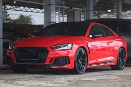 Audi RS 5 