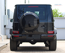 Mercedes-Benz G 63 AMG, 2023