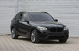 BMW X1, 2013