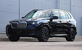 BMW X5 3.0 d, 2023