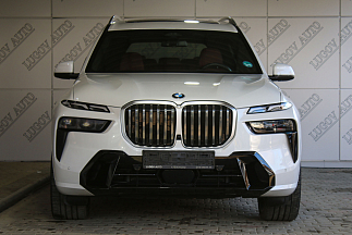 BMW X7 , 2022