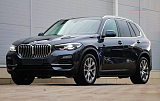 BMW X5 2.5 d, 2021