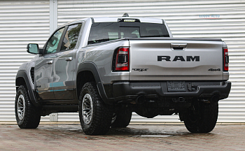 Dodge RAM 1500 TRX, 20221