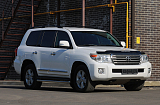 Toyota Land Cruiser 200, 2012