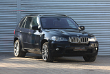 BMW X5, 2010