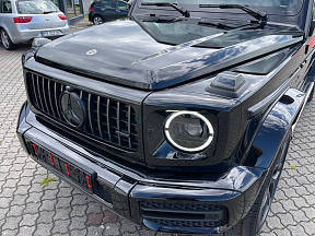 Mercedes-Benz G 63 AMG, 2022