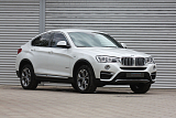 BMW X4, 2014