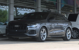 Audi Q8, 2019