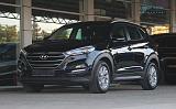 HYUNDAI TUCSON, 2018