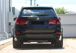  BMW X5 , 2017