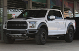 FORD F-150 RAPTOR, 2017