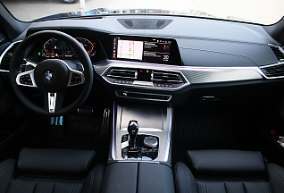 BMW X5 30d, 2020