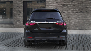 Mercedes-Benz GLS  63 AMG, 2023, 2023