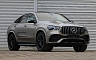 Mercedes-Benz GLE 53 Coupe AMG , 2022