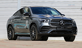 Mercedes-Benz GLE 400d, 2022