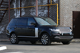 Land Rover Range Rover IV Long, 2016