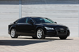 Audi A7 , 2012