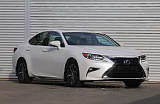  Lexus ES 250, 2015