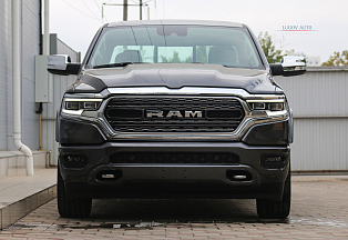 RAM 1500 , 2022