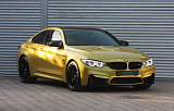 BMW M4 , 2014