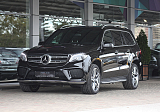 Mercedes-Benz GLS 350 d, 2016