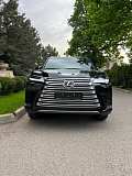 LEXUS LX 600, 2022