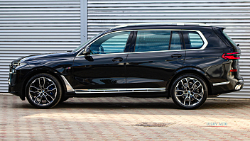 BMW X7 , 2023