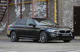 BMW  530d xDrive, 2018